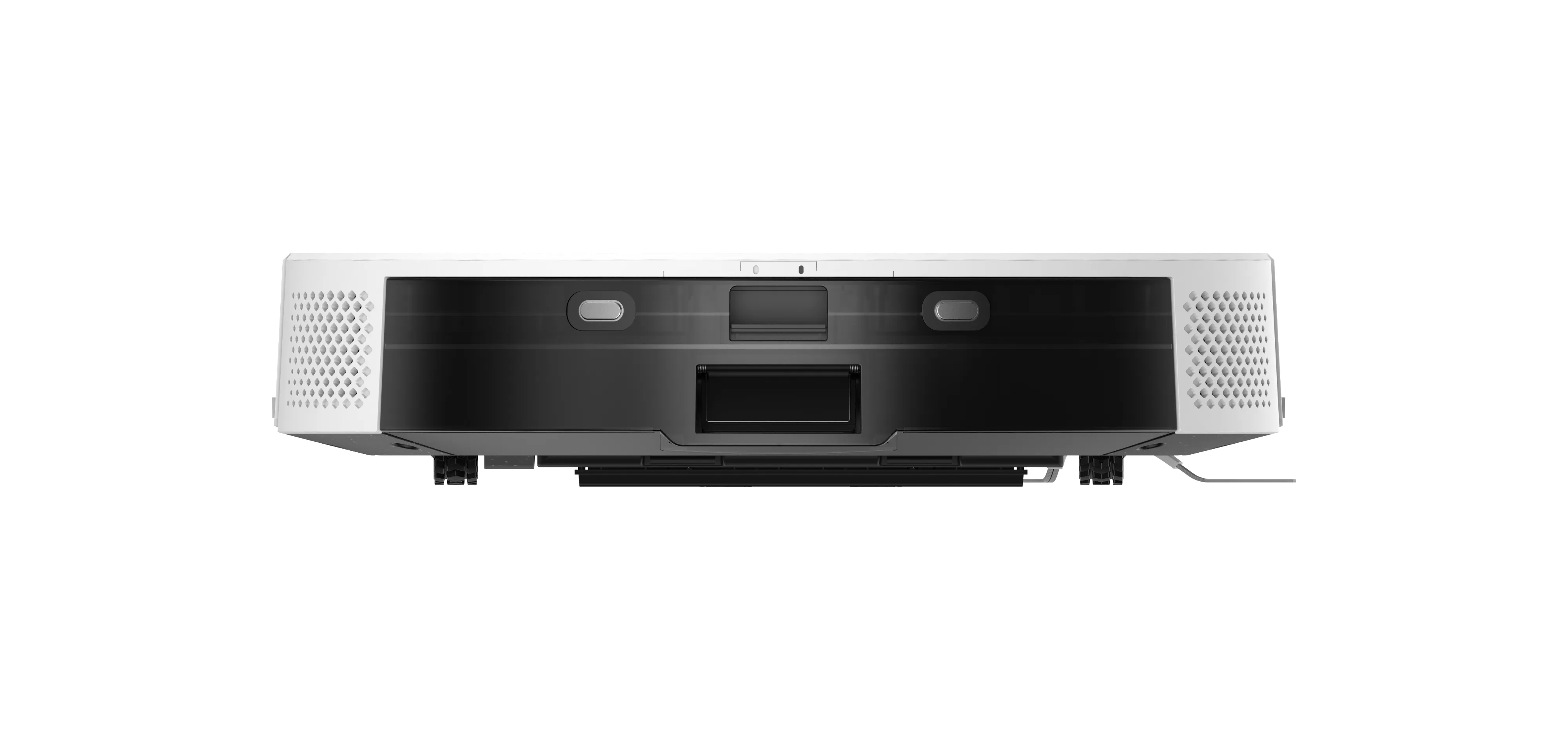 Ezviz RC3 Plus - robotdammsugare, Vit