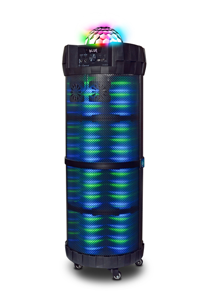 Portable Speaker Cyclone 6000
