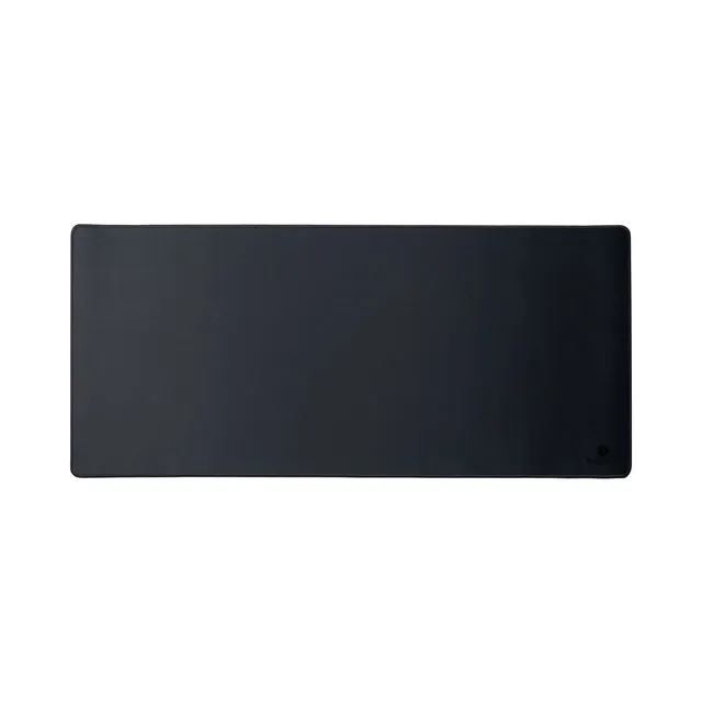 Keychron DM-1 Gaming Mousepad, 900x400 mm, Black
