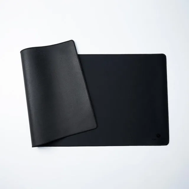 Keychron DM-1 Gaming Mousepad, 900x400 mm, Black