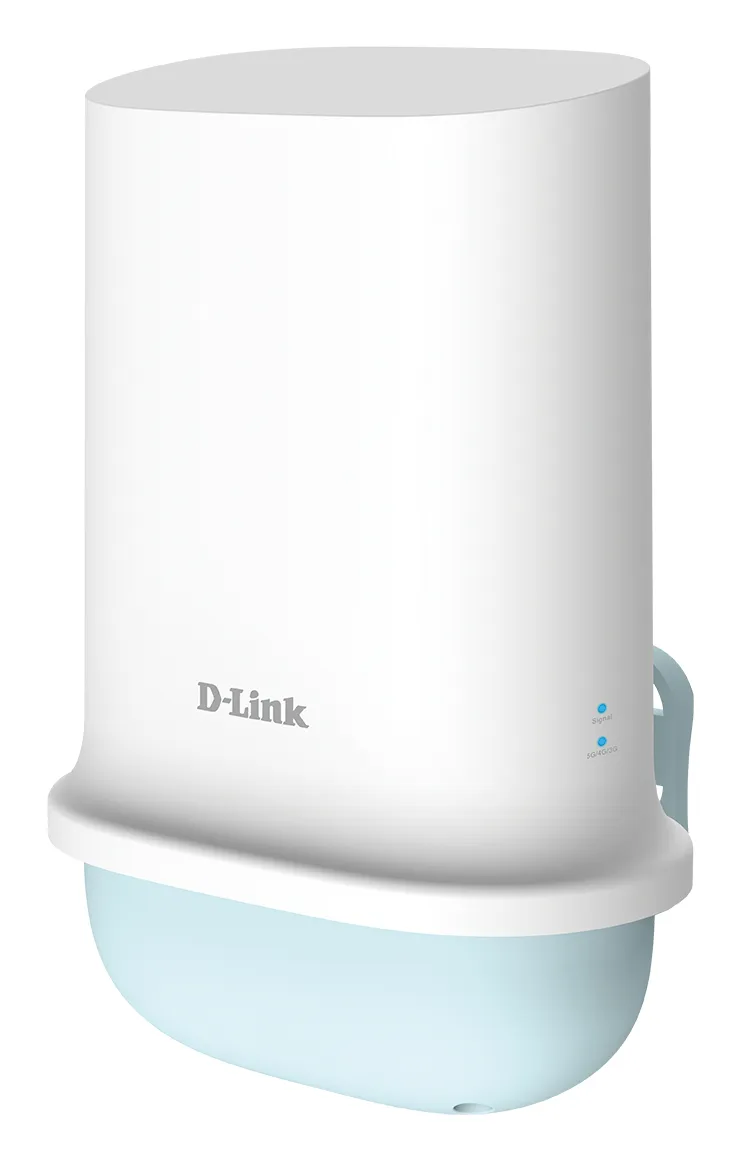 D-Link 5G Outdoor Kit - WiFi 6 AX1500 router + 5G outdoor unit