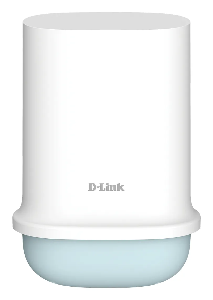 D-Link 5G Outdoor Kit - WiFi 6 AX1500 router + 5G outdoor unit