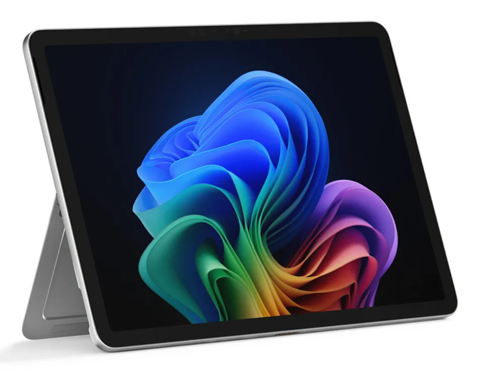Microsoft Surface Surface Pro 12&quot;  30.5 cm (12&quot;) 16GB/512GB  Win 11 Pro - tablet, Platinum