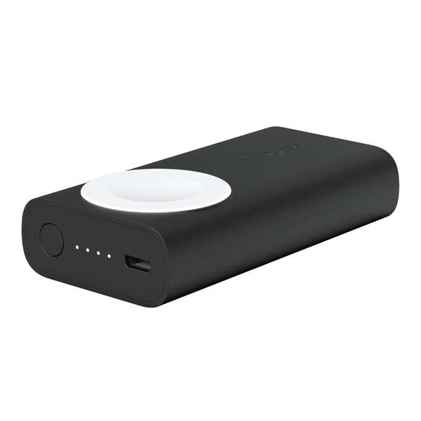 Valet Charger Power Pack 6700 mAh for Ap