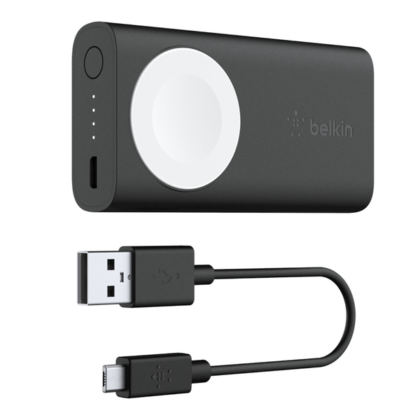 Valet Charger Power Pack 6700 mAh for Ap