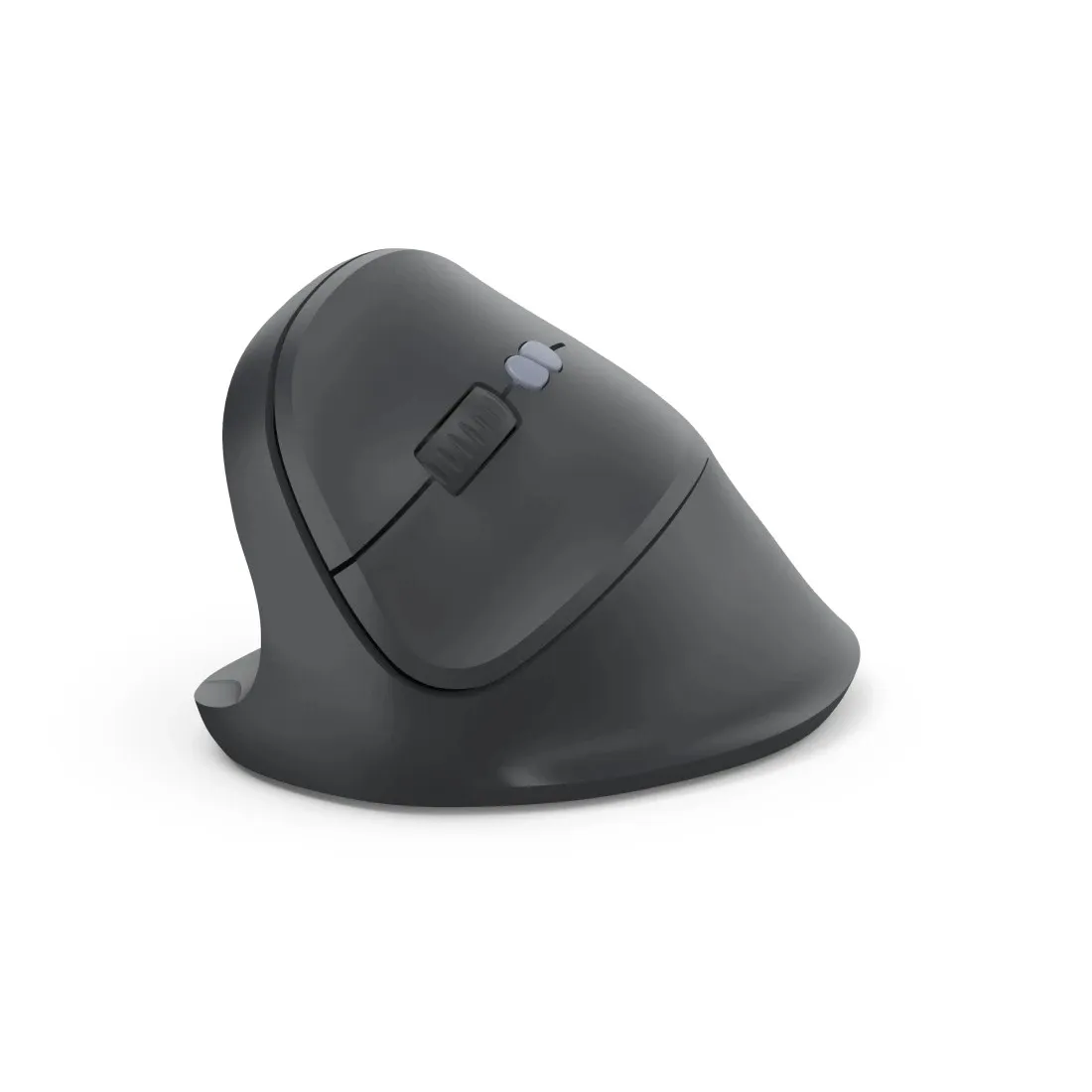 Hama EWM-500L -langaton ergonominen hiiri, musta