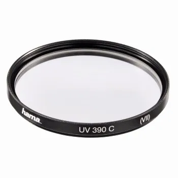 Hama UV-filter 30,5mm.