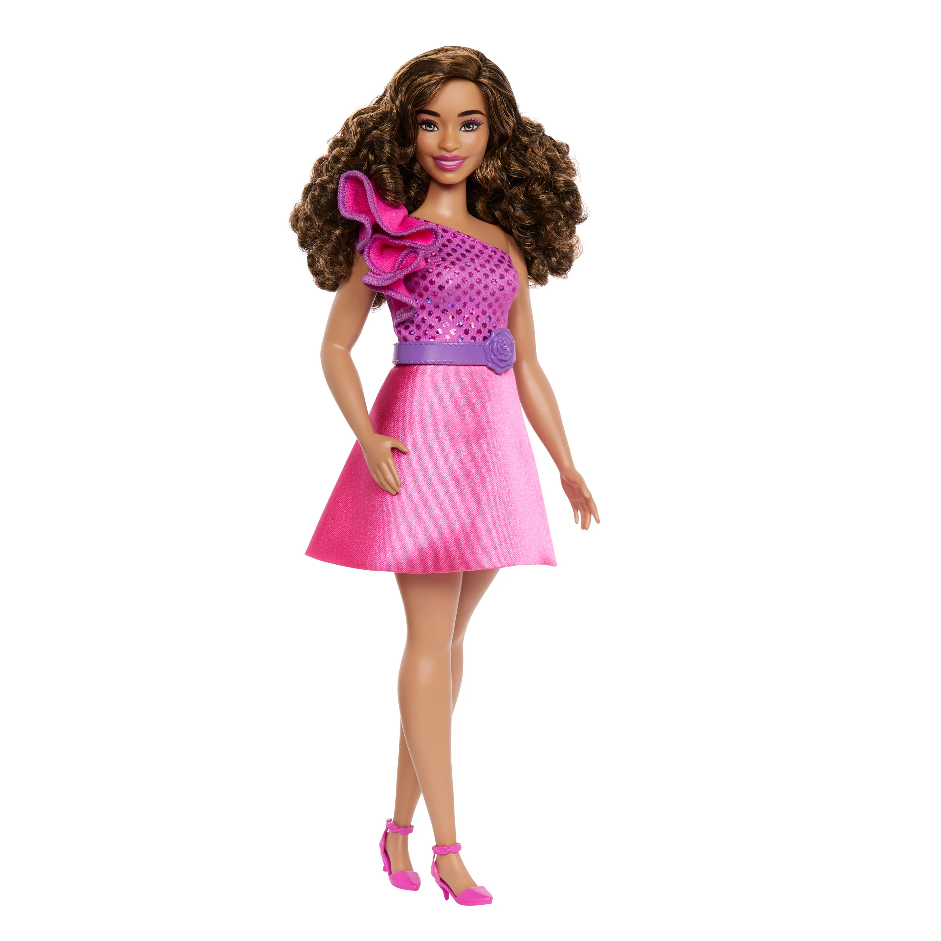Mattel Barbie Fashionistas Doll Dream Date