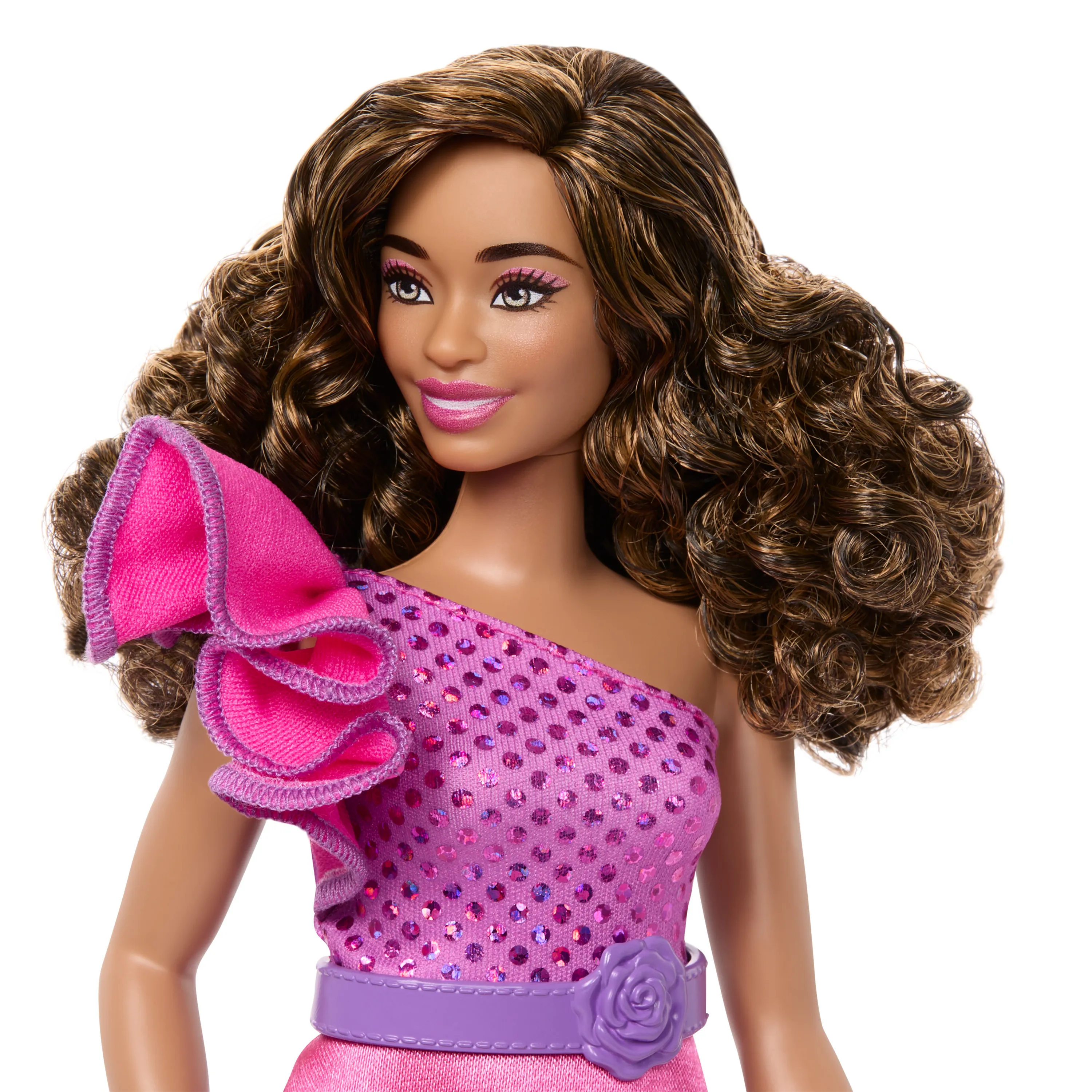 Mattel Barbie Fashionistas Doll Dream Date