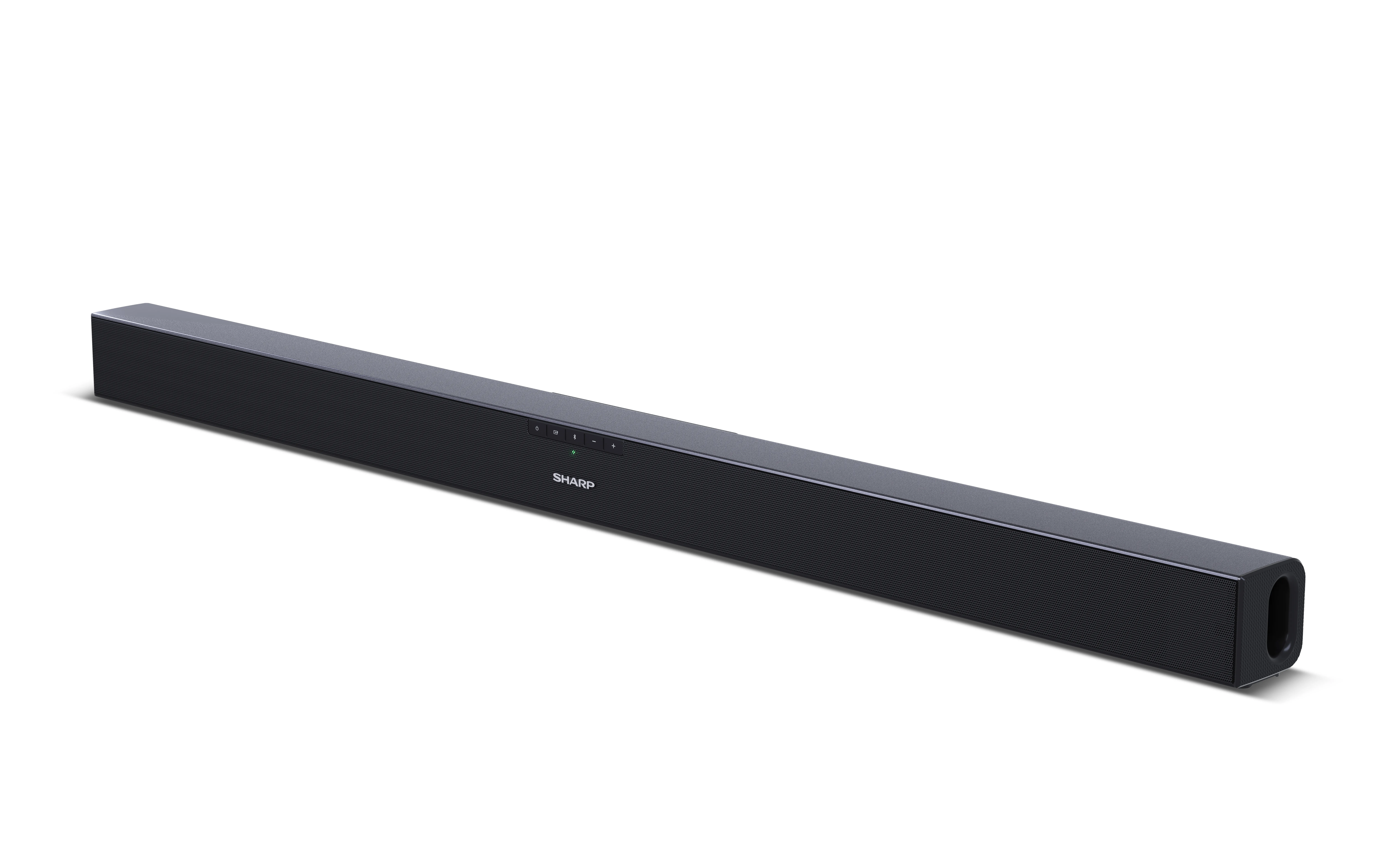 Sharp 2.0 Slim Soundbar