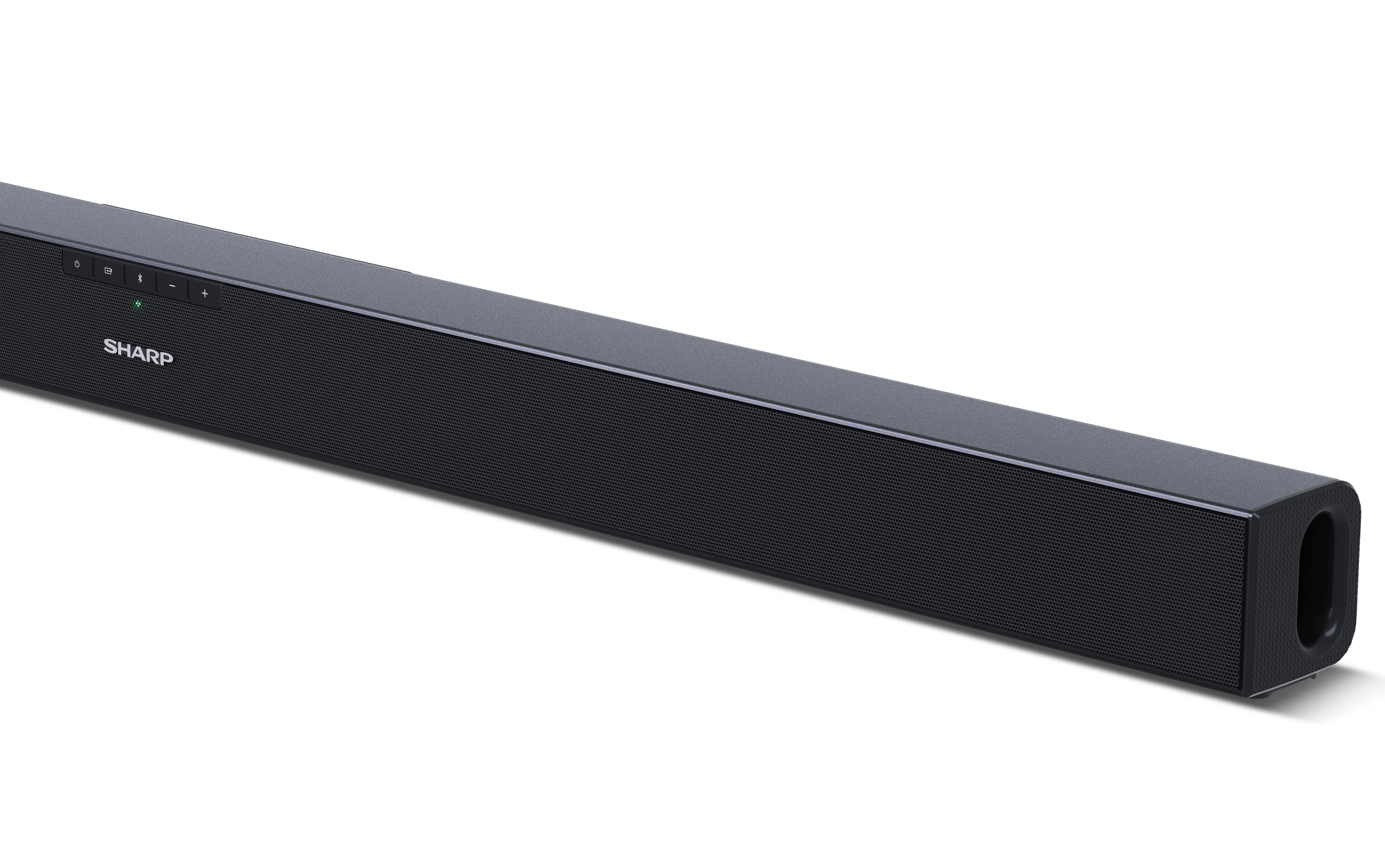 Sharp 2.0 Slim Soundbar