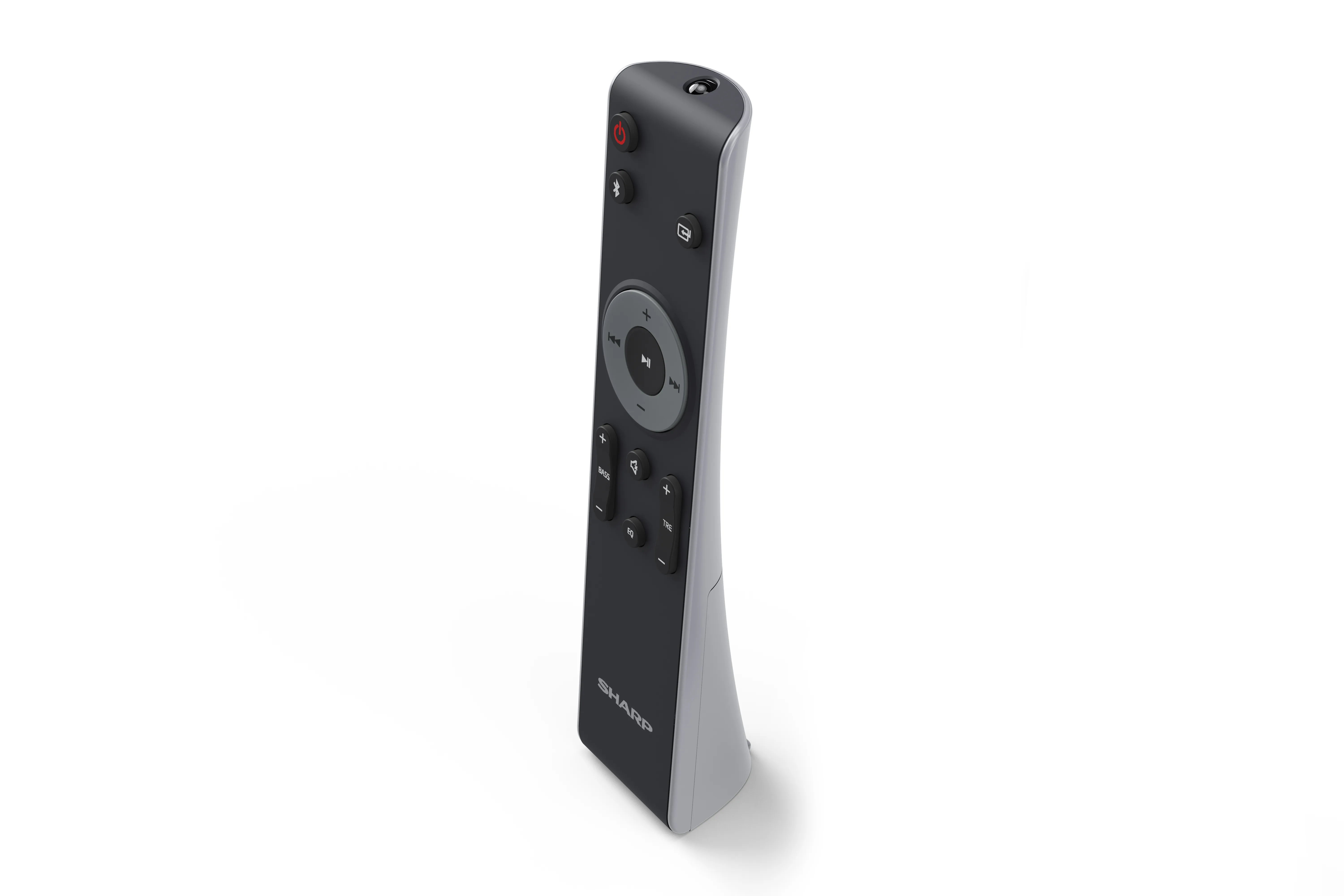 Sharp 2.1, 160 W, Bluetooth 4.2 Soundbar