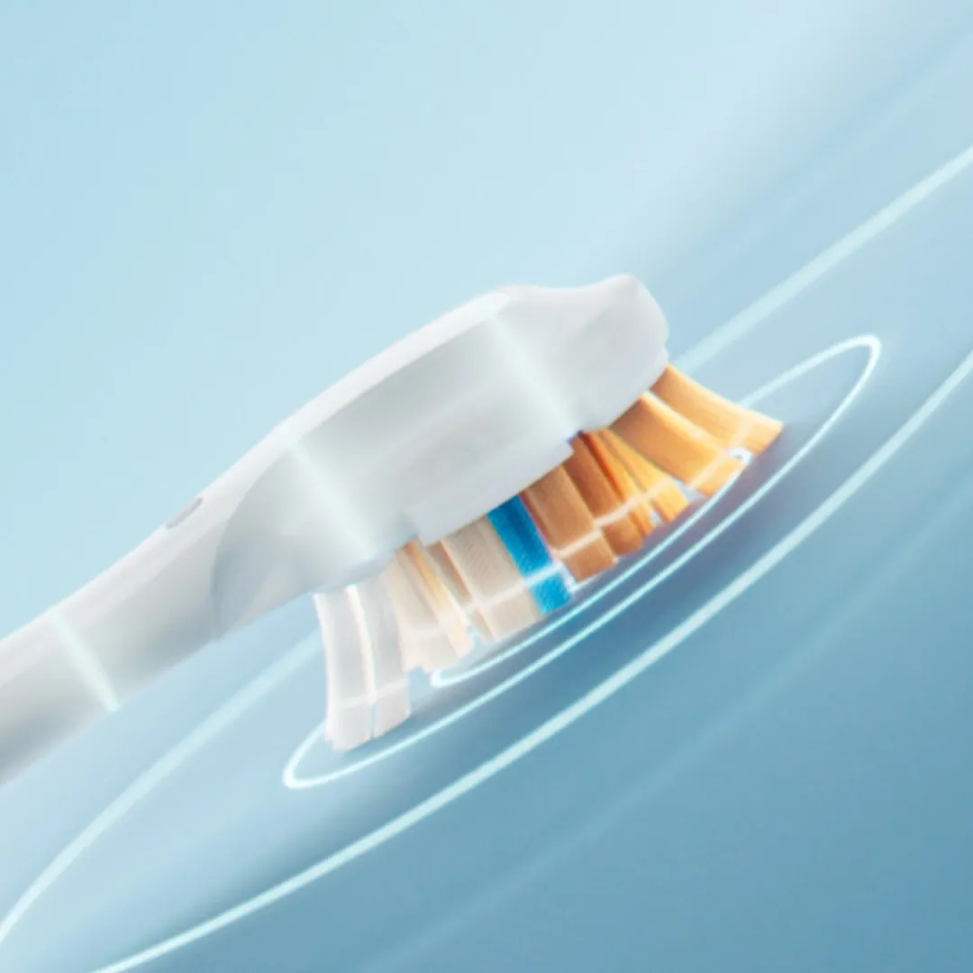 Philips Sonicare DiamondClean Smart 9400 HX9917/88 Electric Toothbrush, White