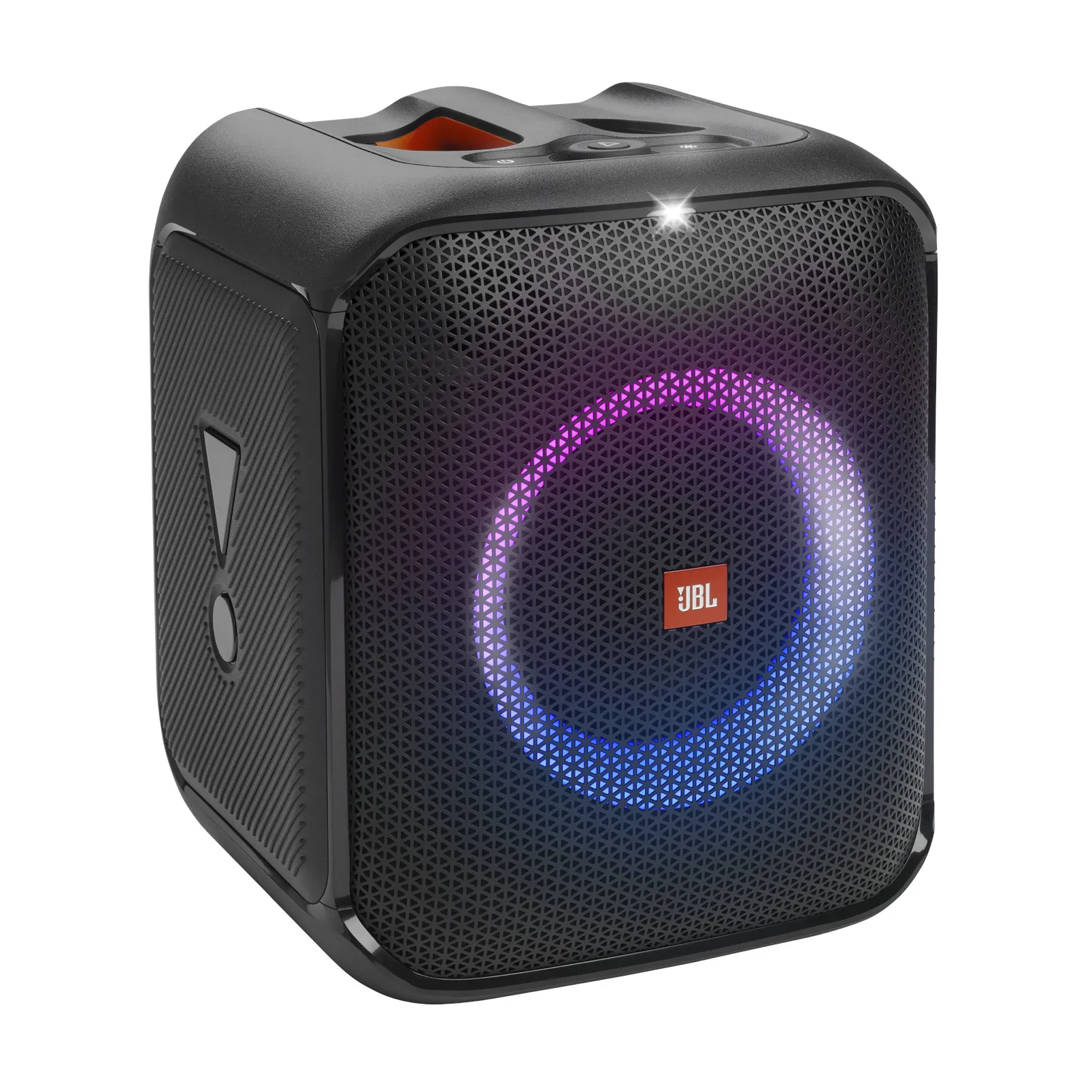 (Bargains) JBL PartyBox Encore + Mic - partyspeaker with microphone