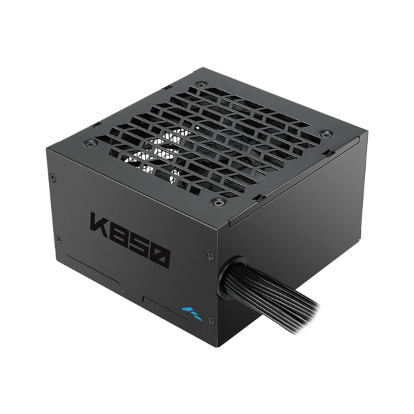 SAMA K850 850W ATX 5.52 - PSU, 80 Plus Bronze