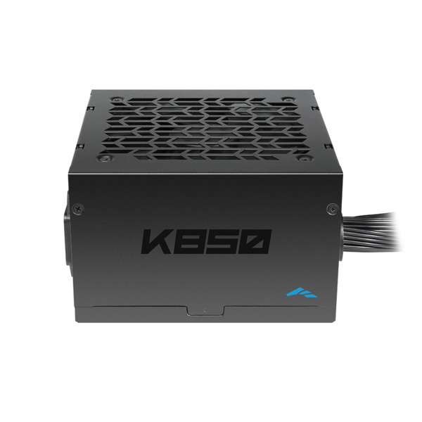 SAMA K850 850W ATX 5.52 - PSU, 80 Plus Bronze