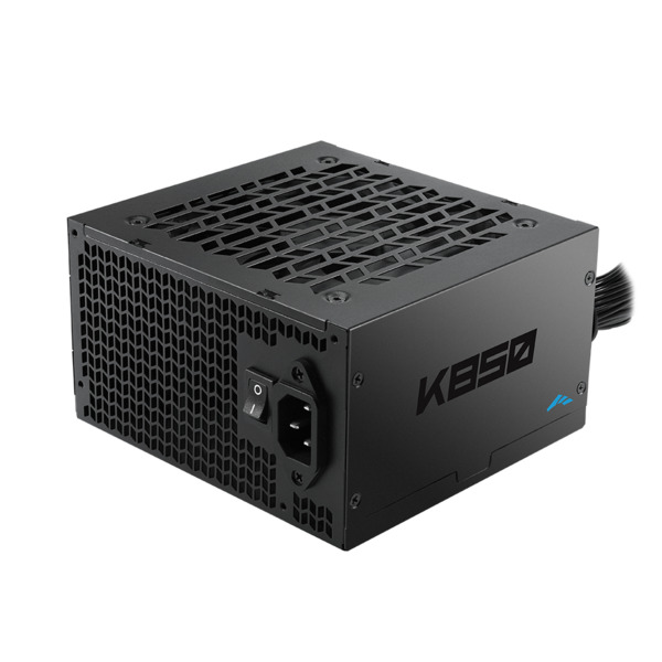 SAMA K850 850W ATX 5.52 - PSU, 80 Plus Bronze