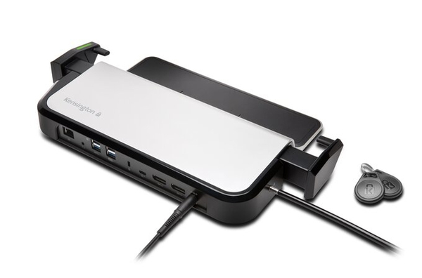 Kensington LD4650P Single U USB-C Dock