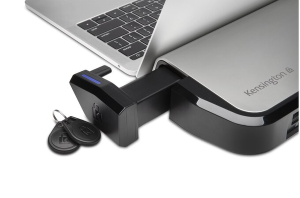 Kensington LD4650P Single U USB-C Dock