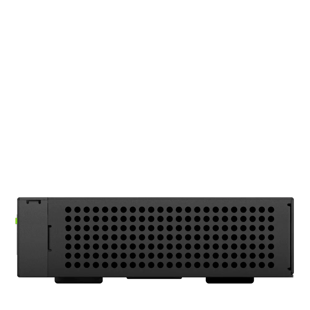 Linksys LGS108 - Kytkin - hallitsematon - 8 x 10/100/1000 - ty&ouml;p&ouml;yt&auml; - AC 100/230 V