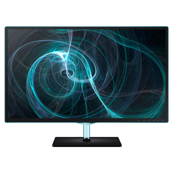 Samsung 23.6&quot; S24D390HL, Full HD, PLS -n&auml;ytt&ouml;