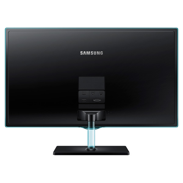 Samsung 23.6&quot; S24D390HL, Full HD, PLS - datorsk&auml;rm