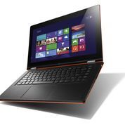 LENOVO IdeaPad YOGA13 13.3 MultiTouch/i5-3337U/4GB/128GB SSD/WIN8