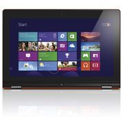 LENOVO IdeaPad YOGA13 13.3 MultiTouch/i5-3337U/4GB/128GB SSD/WIN8