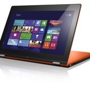 LENOVO IdeaPad YOGA13 13.3 MultiTouch/i5-3337U/4GB/128GB SSD/WIN8