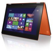 LENOVO IdeaPad YOGA13 13.3 MultiTouch/i5-3337U/4GB/128GB SSD/WIN8