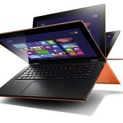 LENOVO IdeaPad YOGA13 13.3 MultiTouch/i5-3337U/4GB/128GB SSD/WIN8