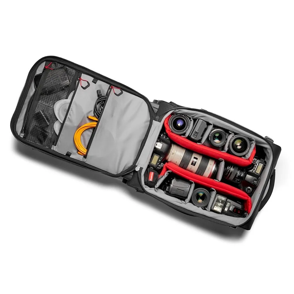 MANFROTTO Rullalaukku