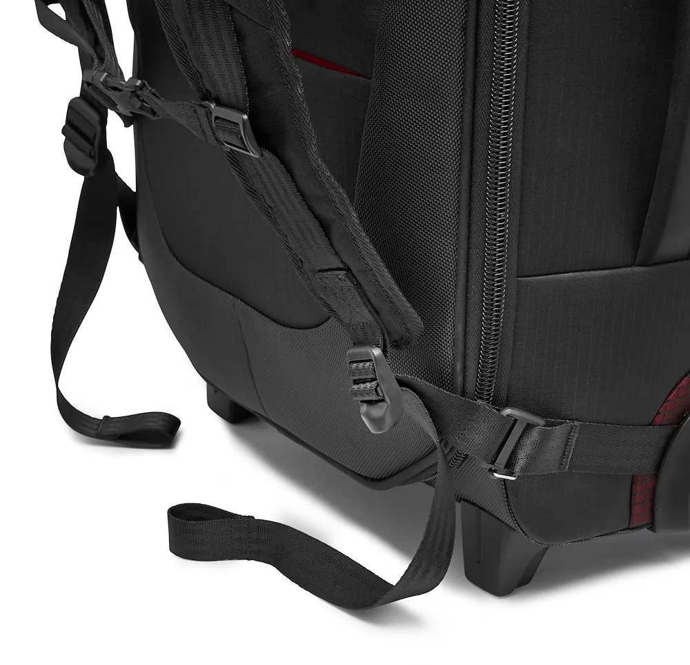 MANFROTTO Rullalaukku