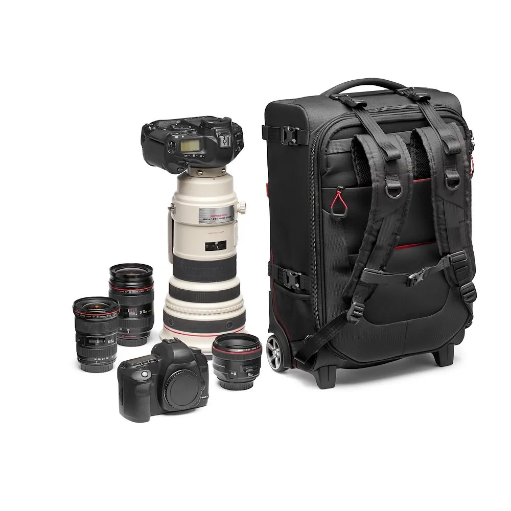 MANFROTTO Rullalaukku