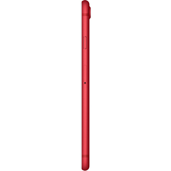 Renewed Apple iPhone 7 128GB RED