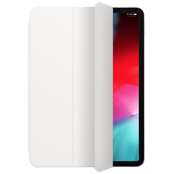 Apple Smart Folio, iPad Pro 11&quot; 2018/2020 - Protective Case, White