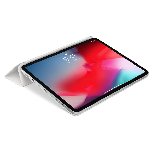 Apple Smart Folio, iPad Pro 11&quot; 2018/2020 - folio-fodral, Vit