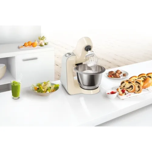 Bosch MUM58920 1000W cream