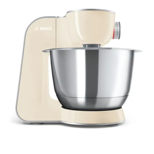 Bosch MUM58920 1000W cream