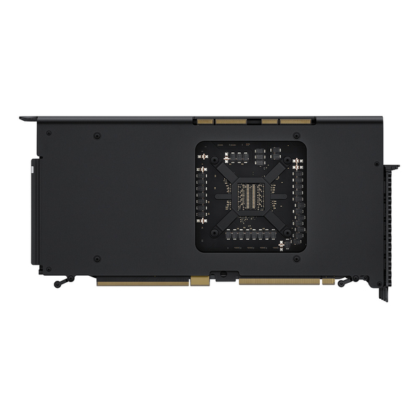 Radeon Pro Vega II MPX ‑moduuli