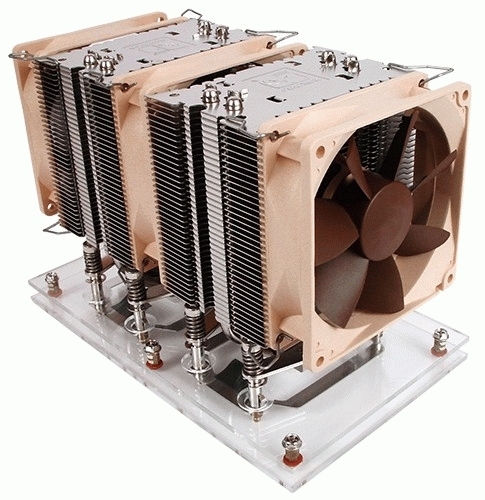 Noctua NH-U9DX CPU Cooler
