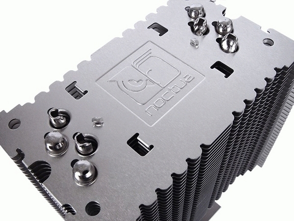 Noctua NH-U9DX CPU Cooler