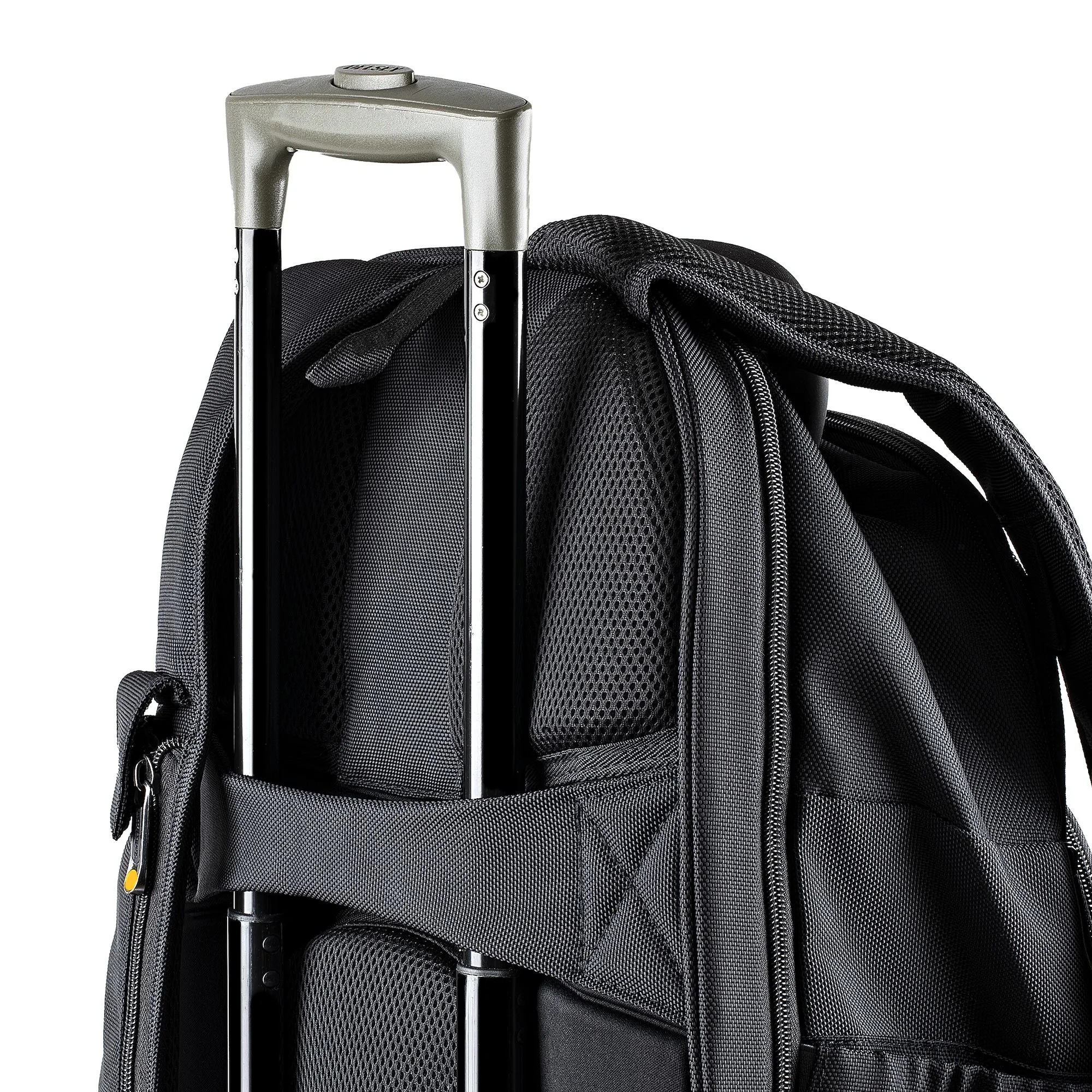 17.3in Laptop Backpack w/Accessory Case