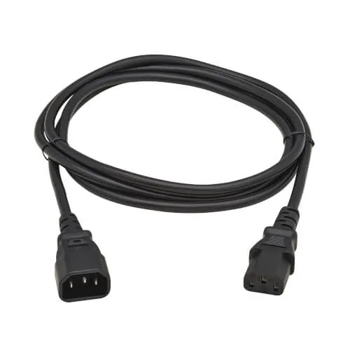 EATON TRIPP LITE PDU Power Cord C13 to