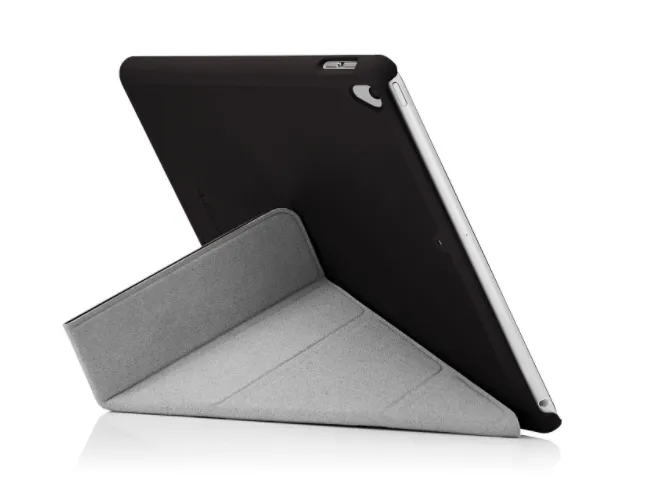 Pipetto iPad 9,7-tums 2017/2018 Origami-fodral