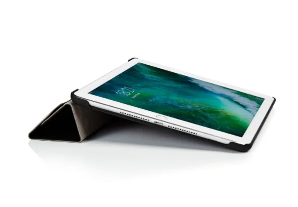 Pipetto iPad 9,7-tums 2017/2018 Origami-fodral