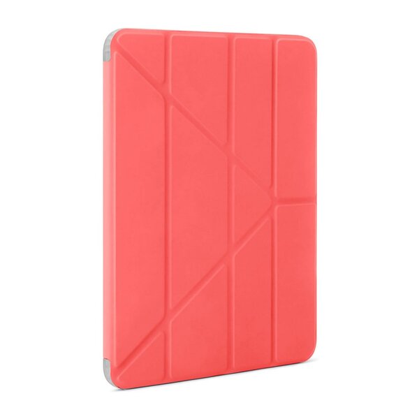 Pipetto iPad 10.9-tum (10:e gen) Origami No1 Original - fodral, pink