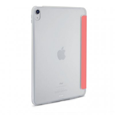 Pipetto iPad 10.9" (10:th gen) Origami No1 Original - case, pink