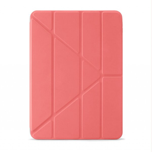 Pipetto iPad 10.9&quot; (10:th gen) Origami No1 Original - case, pink