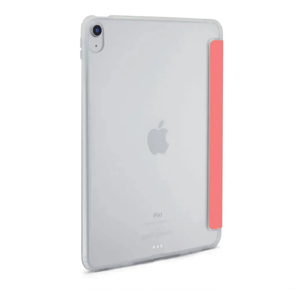 Pipetto iPad 10.9" (10:th gen) Origami No1 Original - case, pink